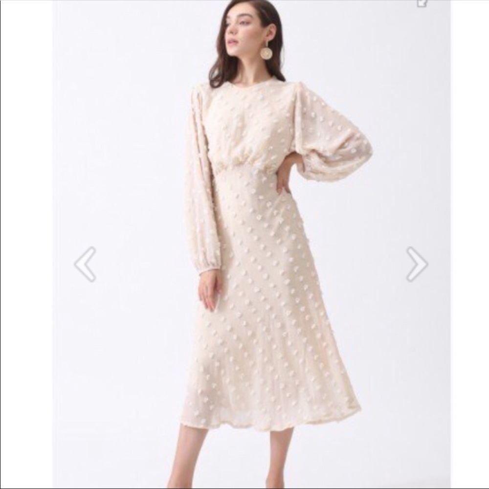 ISO: Not for sale! I am looking for this dress.